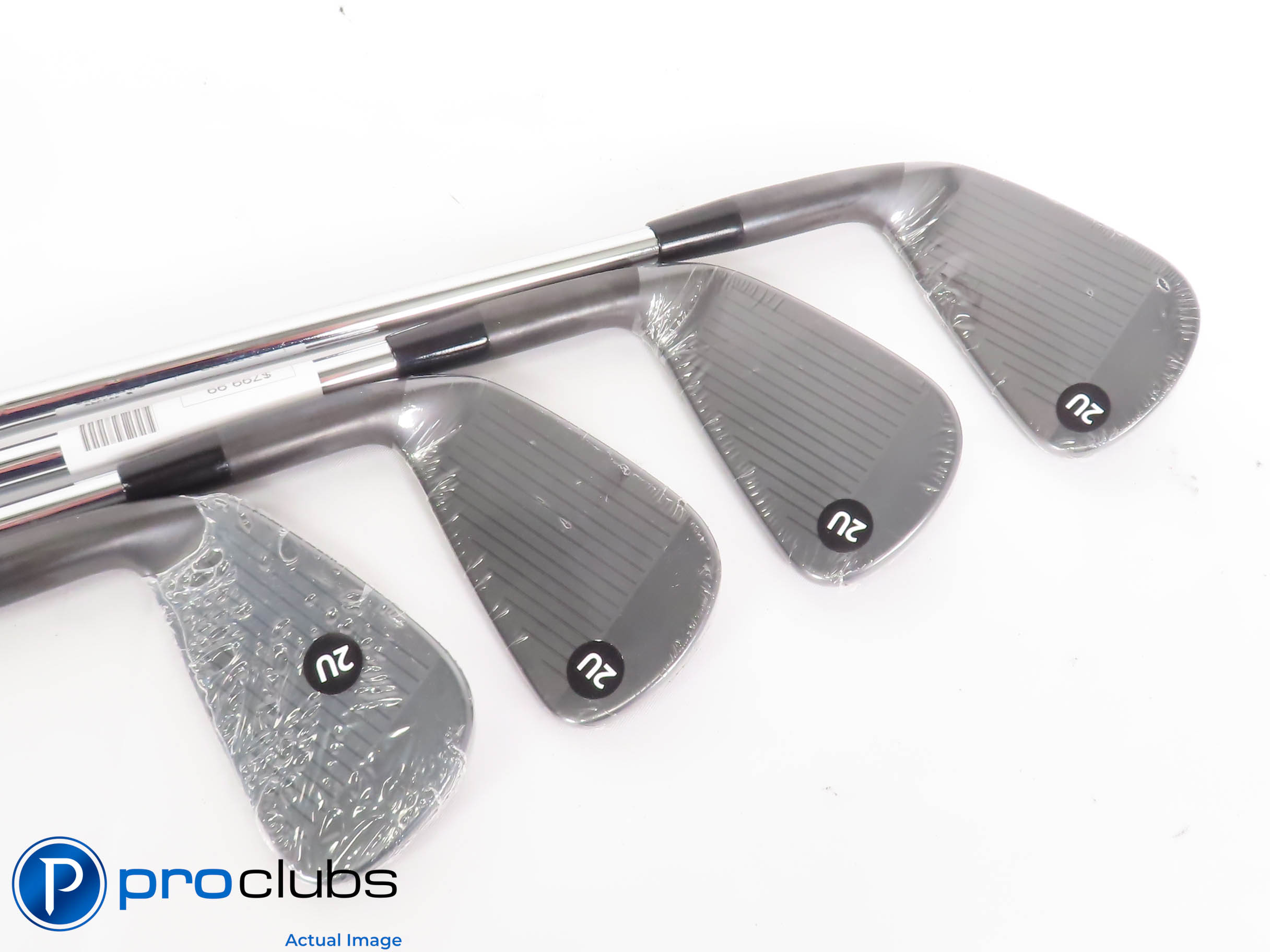 コブラ　KING TOUR アイアン　4〜G 8本　K'S TOUR LITES KING Tour Black - Single Irons – COBRA Golf